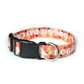 Dye Sublimated Dog Collars (1"x22")